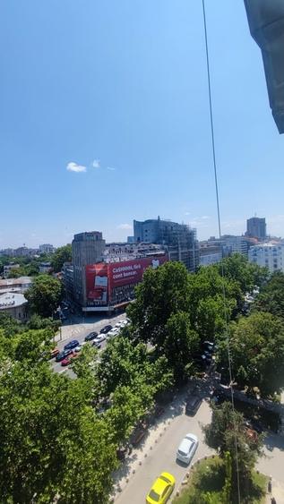 Apartament decomandat în Magheru