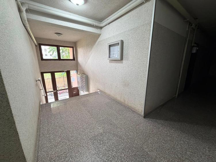 2 camere 1 Decembrie Bloc 2013 Centrala proprie Metrou 10 Min - 8