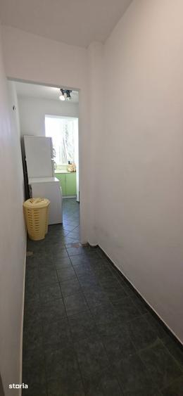 Garsonieră în Fabric