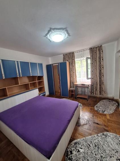 Garsonieră în Micro 3