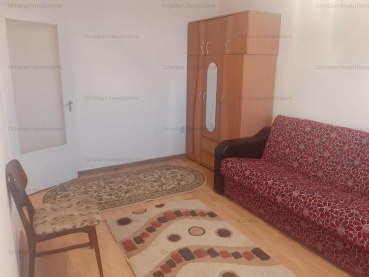 Garsonieră semidecomandată în Călărași