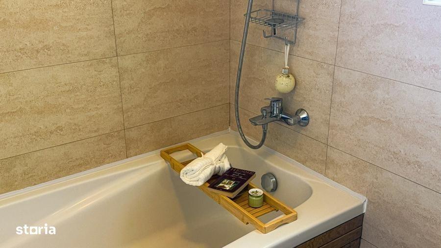Apartament Premium | Parcare | Floreasca Residence - 4