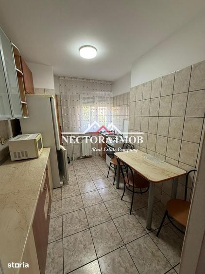 NECTORA IMOB-Apartament 2 camere, IOSIA, 44 mp, Etaj 3, tip X, Utilat - 7
