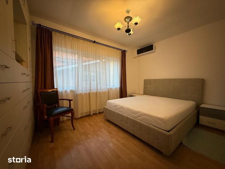 Casă cu 4 camere cu Teren 100 Mp în Florești