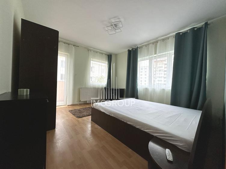 Apartament cu 3 camere de inchiriat in zona Semicentrala - 5