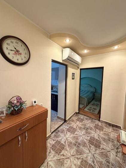 Vand Apartament complet mobilat si utilat Mazepa 2 - 5