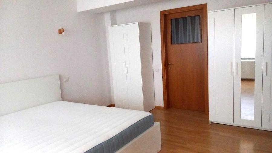 Apartament cu 2 camere în Băneasa