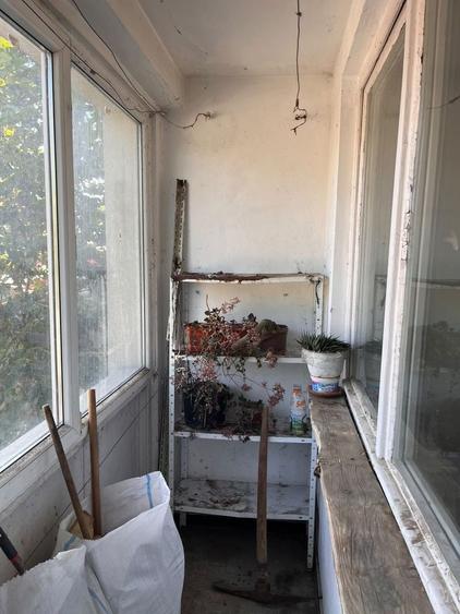 2 camere decomandat | Dimitrie Cantemir | Etaj 2 | 47 mp - 14