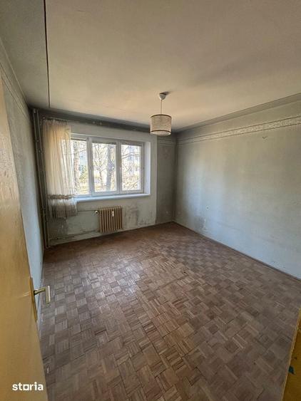 Bucurestii Noi Pajura - 9