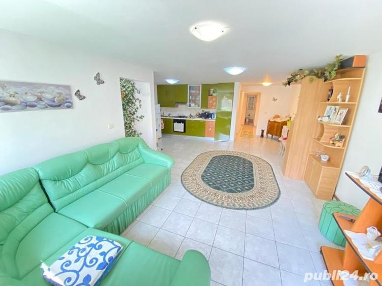 Casă cu 3 camere cu Teren 706 Mp în Central