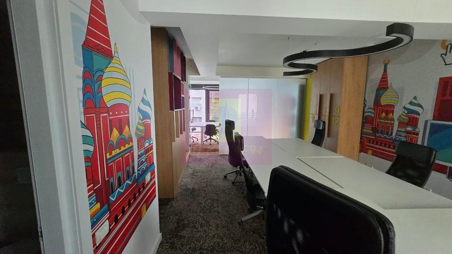 Vilă premium de închiriat în Sectorul 1 | Potrivită pentru birouri - 3