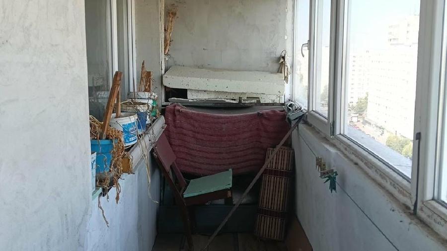 Apartament cu 3 camere decomandat în Pantelimon