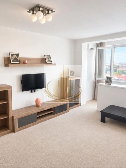 Apartament cu 3 camere decomandat, mobilat în Iosefin