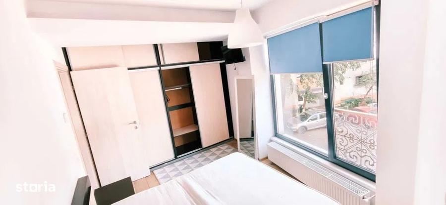 Apartament 2 camere de inchiriat / Zona Obor / Piata Obor - 4