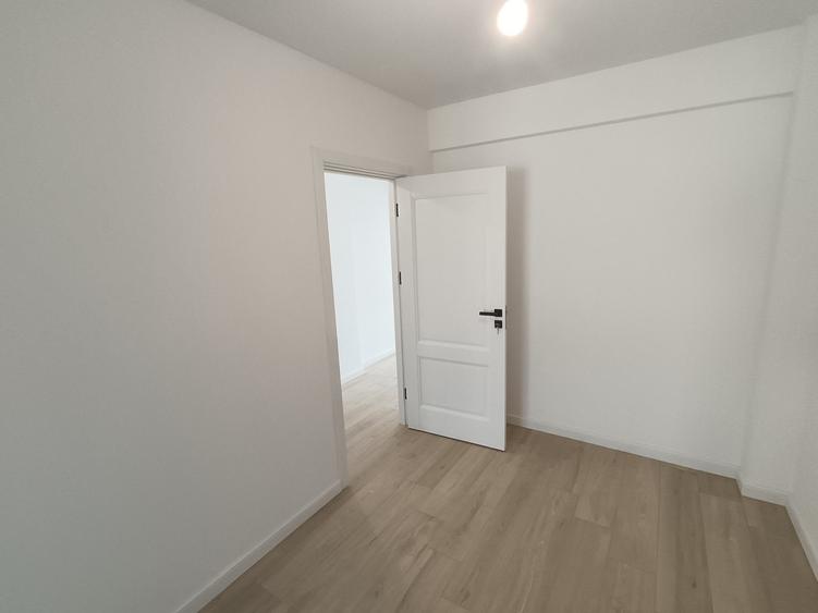 Apartament cu 2 camere decomandat în Valea Lupului