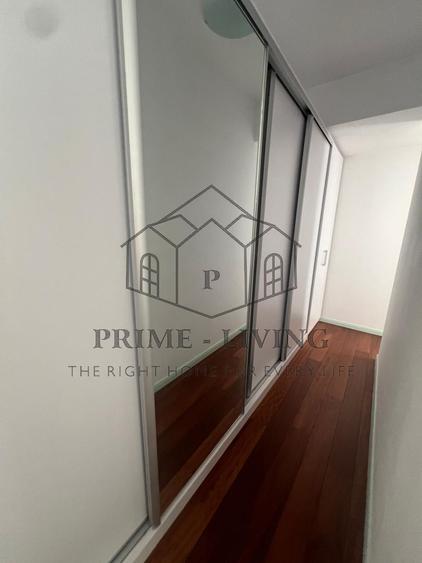 APARTAMENT SUPERB CU 3 CAMERE IN ZONA KISELEFF/ ARCUL DE TRIUMF - 8