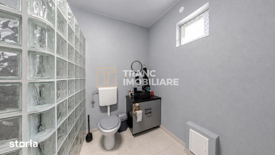 Casă cu 4 camere cu Teren 720 Mp în Grădiște