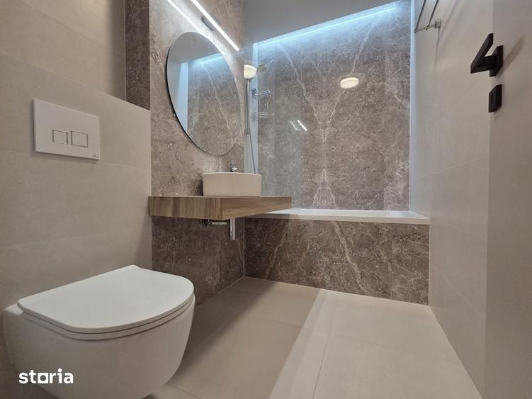 Premium 2-Room Apartment for Rent | Iancu Nicolae I Pool | Parking - 3