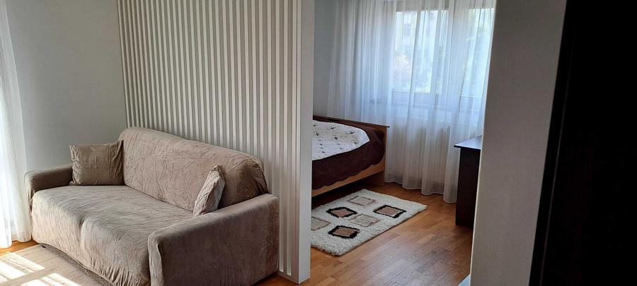 Apartament cu 2 camere decomandat în Tudor Vladimirescu