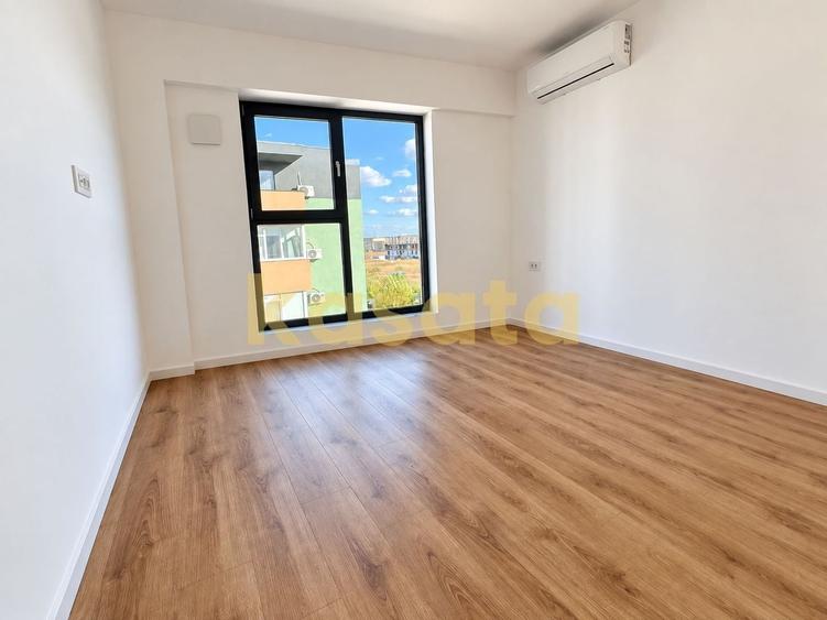 Apartament cu 3 camere decomandat în Theodor Pallady