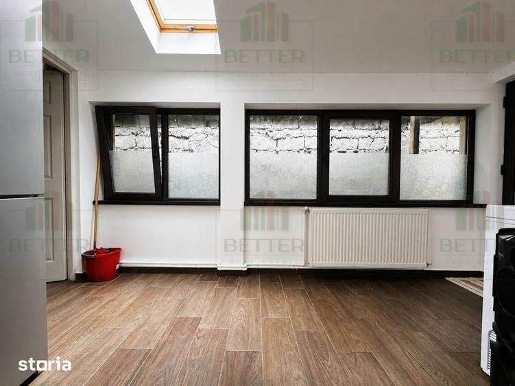 Casă cu 4 camere cu Teren 252 Mp în Central
