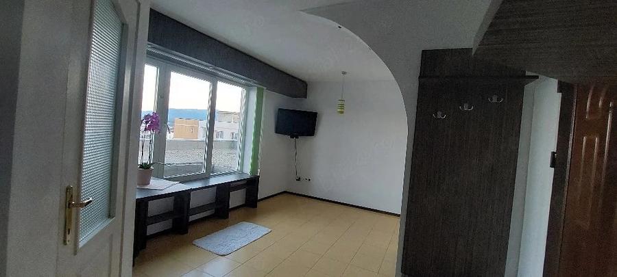 Garsonieră nedecomandată în Vasile Aaron