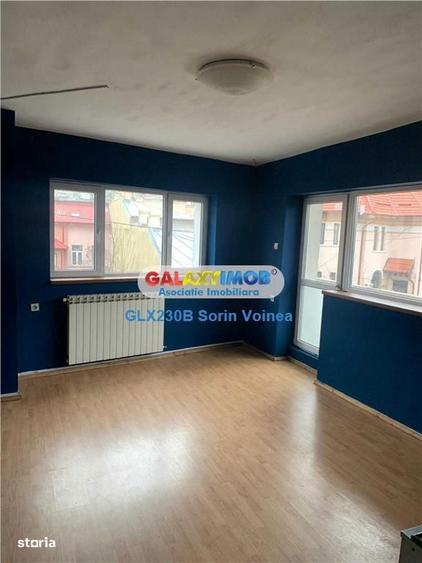 Apartament cu 4 camere decomandat în Mărășești