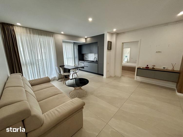 De inchiriat: Apartament 3 camere MTM Pipera | Parcare | Spatii depozi - 1