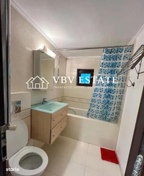 Apartament cu 2 camere decomandat în Eroii Revoluției