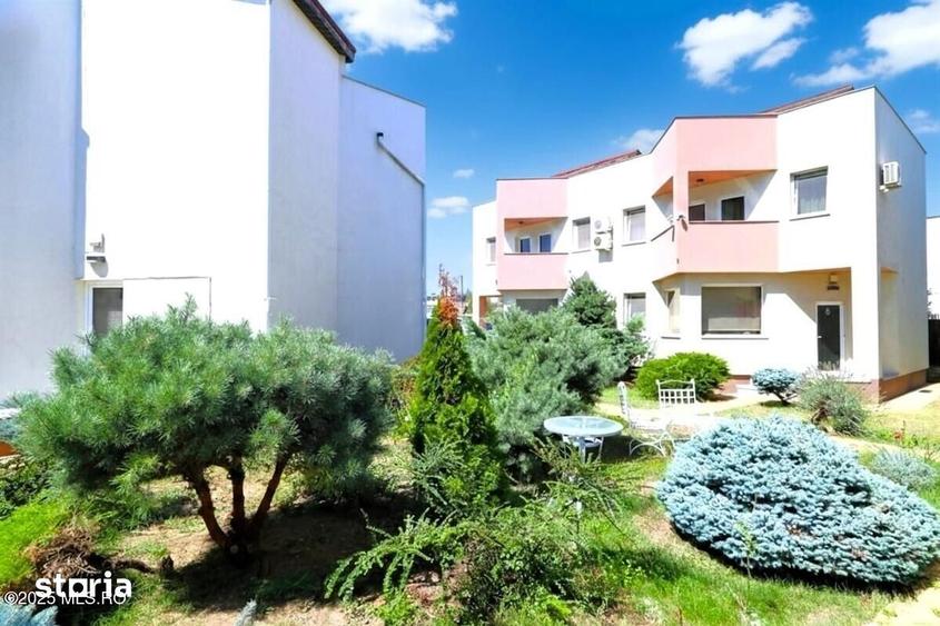 Casă cu 4 camere cu Teren 153 Mp în Nord