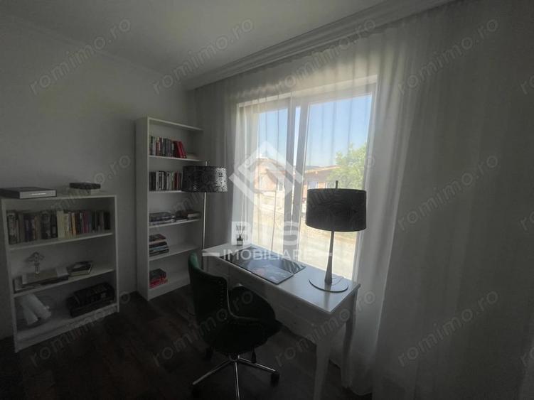 Duplex Premium 160 mp | Zona Centura | Complet Mobilat & Utilat - 7