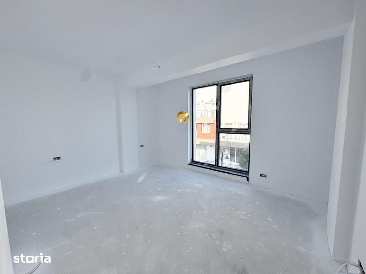 Apartament 3 camere - 65.2 mp + Balcon - Aproape de DN1 - Otopeni - 12