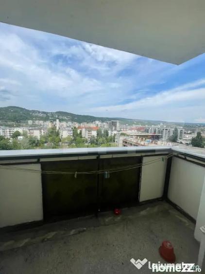 Apartament cu 4 camere decomandat în Mănăștur