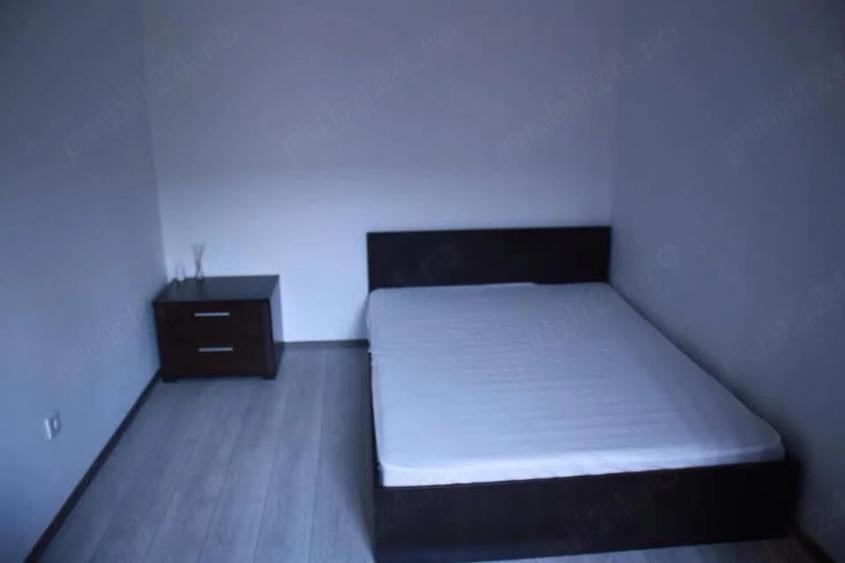 Apartament cu 2 camere semidecomandat în Astra