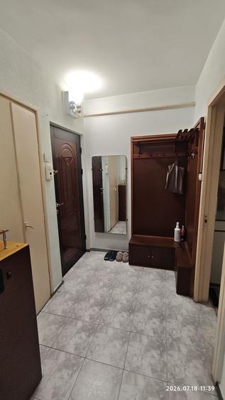 Apartament cu 2 camere semidecomandat în Tătărași
