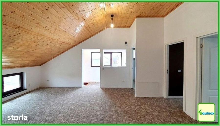 Casă cu 4 camere în Piatra