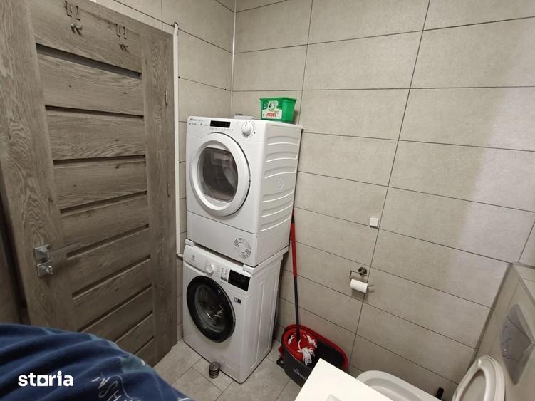Apartament premium cu 3 camere, Smart Home, parcare subterana Cent - 10