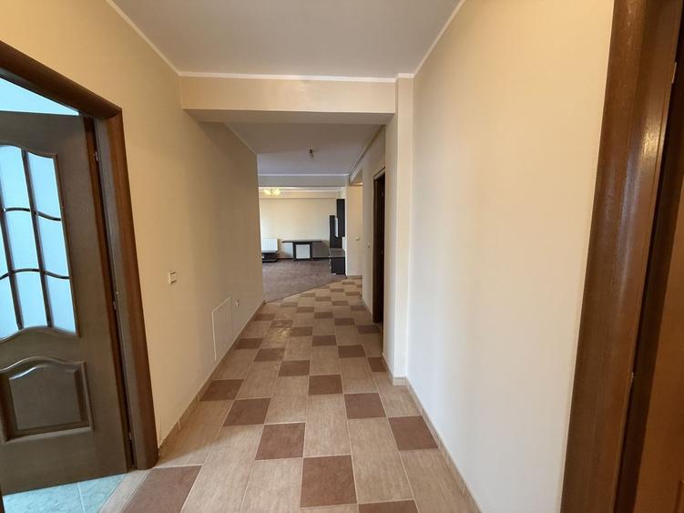 APARTAMENT 3 CAMERE + DRESSING | ETAJ 1 | PARCARE - 10