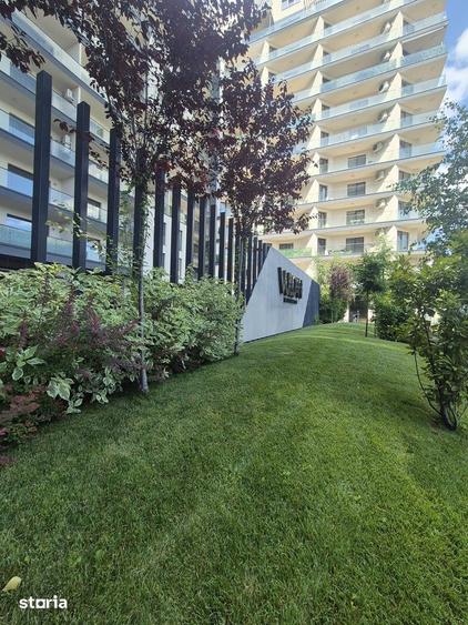 Apartament cu 2 camere în 13 Septembrie