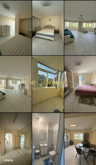 Apartament cu 3 camere în Alba Iulia