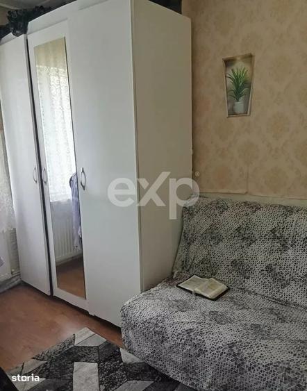 Apartament 2 camere disponibil imediat langa gradinita Micro 9 - 5