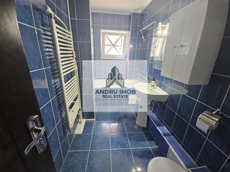 Apartament cu 3 camere decomandat în Dristor
