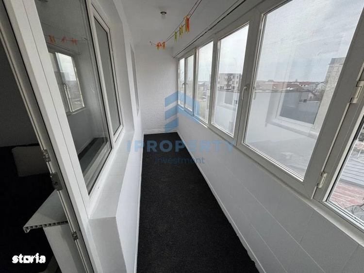 Apartament cu 2 camere, mobilat în Giulești