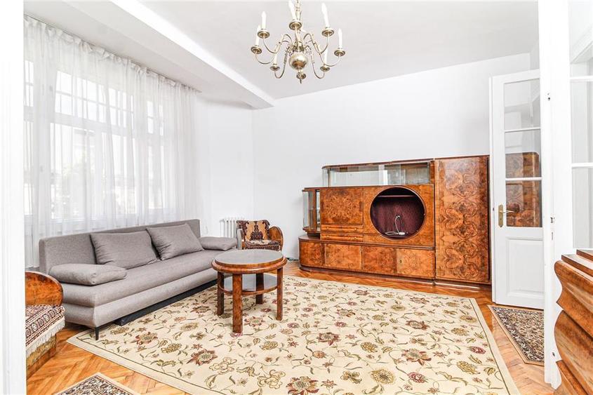 Locuieste in Centrul Vechi: Apartament 87mp, Piata Muzeului - 2