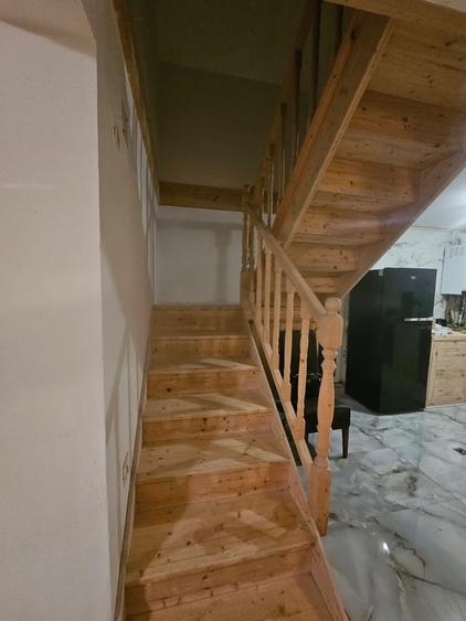 Casă cu 6 camere cu Teren 280 Mp în Pantelimon