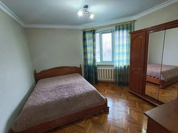 Apartament cu 2 camere decomandat în Crângași