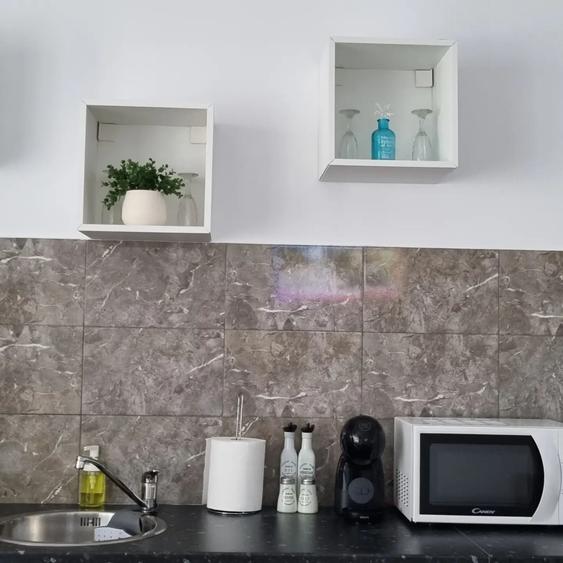 Apartament cu 2 camere decomandat în Nord