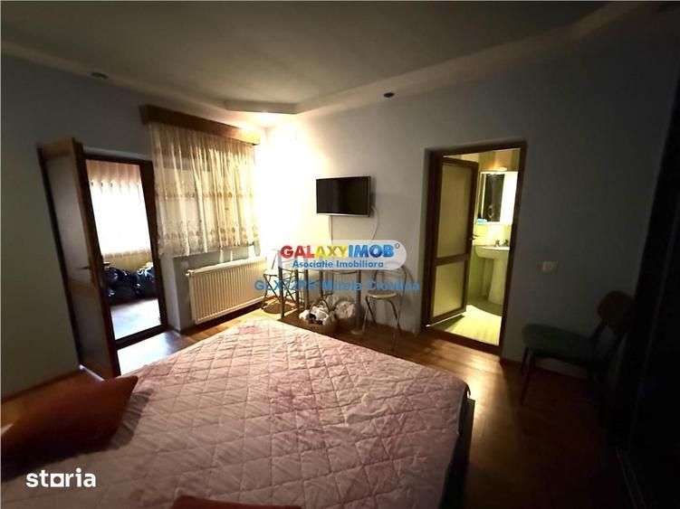 Casă cu 5 camere cu Teren 1307 Mp în Ariceștii Rahtivani