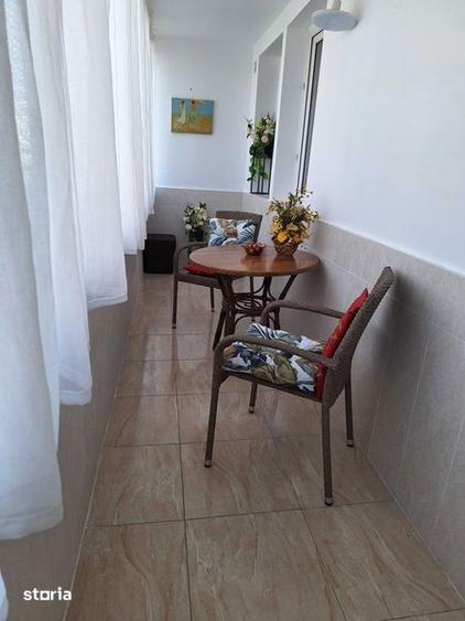 Inchiriez apartament 3 camere in Constanta, contral - 8
