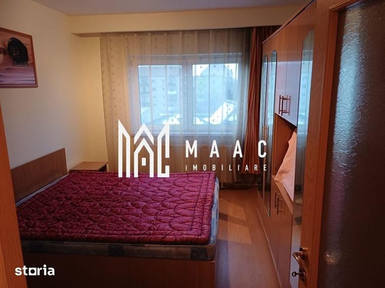 Apartament 2 Camere I Decomandat I Etaj 5/10 I Vasile Aaron - 3